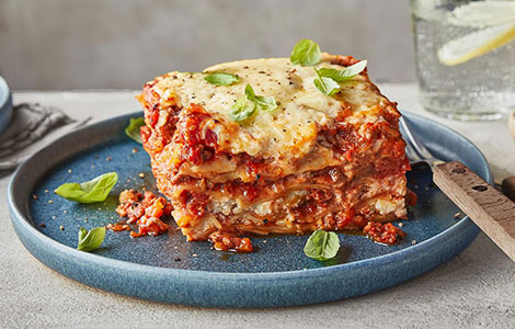 Lasagne