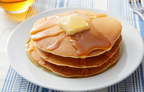 Pancakes
